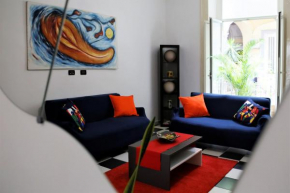 MB Napoles Rooms